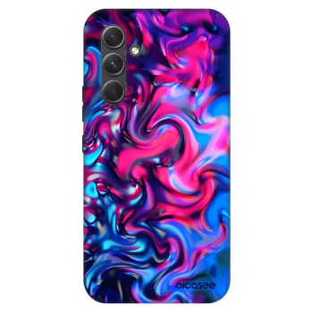 Hülle für Samsung Galaxy A54 5G A546B - Redlight