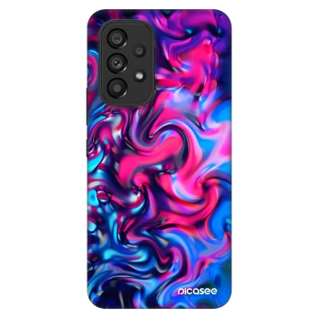 Hülle für Samsung Galaxy A53 5G A536 - Redlight