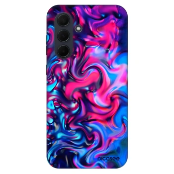 Hülle für Samsung Galaxy A35 5G A356B - Redlight