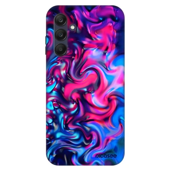 Hülle für Samsung Galaxy A25 A256B 5G - Redlight