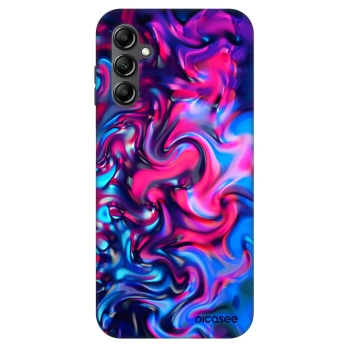 Hülle für Samsung Galaxy A16 5G - Redlight