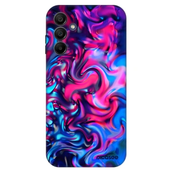 Hülle für Samsung Galaxy A15 A156B 5G - Redlight