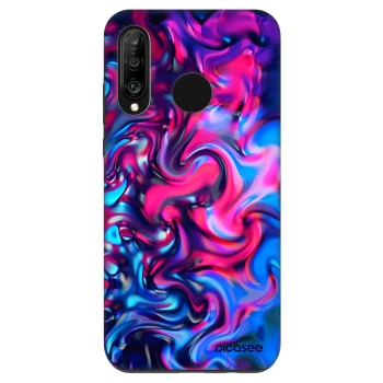Hülle für Huawei P30 Lite - Redlight