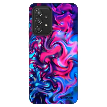 Hülle für Samsung Galaxy A52 5G A525F - Redlight