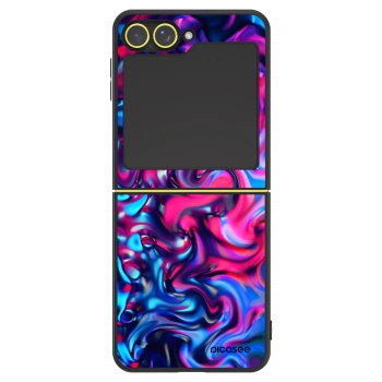 Hülle für Samsung Galaxy Z Flip7 FE 5G - Redlight