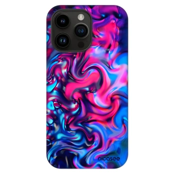 Hülle für Apple iPhone 14 Pro Max - Redlight