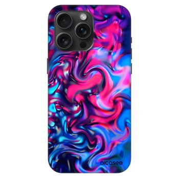 Hülle für Apple iPhone 15 Pro Max - Redlight