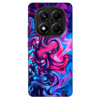 Hülle für Xiaomi Redmi Note 14 Pro 4G - Redlight