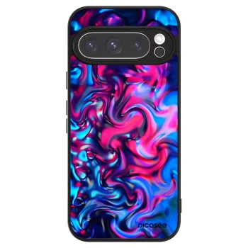Hülle für Google Pixel 9 Pro XL - Redlight