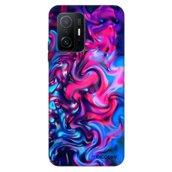 Hülle für Xiaomi 11T - Redlight