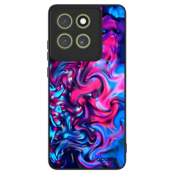 Hülle für Motorola Moto G86 5G - Redlight