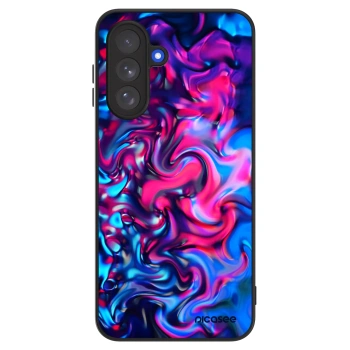 Picasee ULTIMATE CASE für Samsung Galaxy A17 5G - Redlight