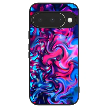 Hülle für Google Pixel 10 - Redlight