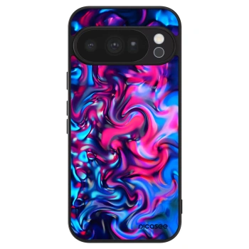 Hülle für Google Pixel 10 Pro - Redlight