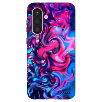 Hülle für Samsung Galaxy A56 5G A566B - Redlight