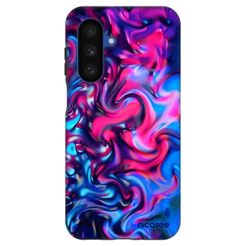 Hülle für Samsung Galaxy A17 5G - Redlight