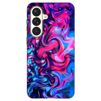 Hülle für Samsung Galaxy S26+ - Redlight