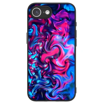 Picasee ULTIMATE CASE für Apple iPhone 17e - Redlight