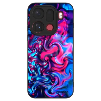 Hülle für OPPO Find X9 Pro - Redlight