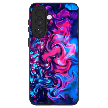 Hülle für Samsung Galaxy A57 5G - Redlight