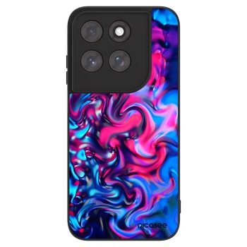 Hülle für Motorola Moto G77 - Redlight
