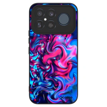 Hülle für Xiaomi Poco F8 Ultra - Redlight