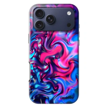 Hülle für Apple iPhone 18 Pro Max - Redlight
