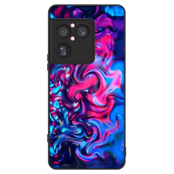 Hülle für Sony Xperia 1 VIII 5G - Redlight