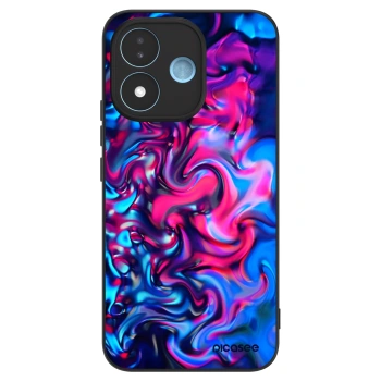Hülle für Xiaomi Redmi Note 17 5G - Redlight