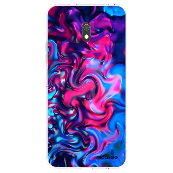 Hülle für Xiaomi Redmi 8A - Redlight