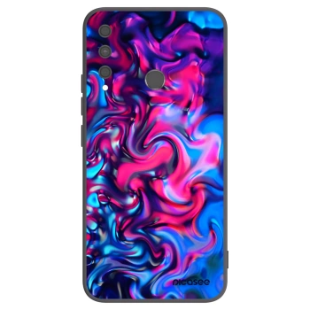 Hülle für Huawei P40 Lite E - Redlight