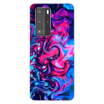 Hülle für Huawei P40 Pro - Redlight