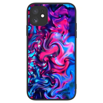 Picasee ULTIMATE CASE für Apple iPhone 11 - Redlight