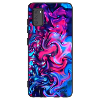 Hülle für Samsung Galaxy A41 A415F - Redlight