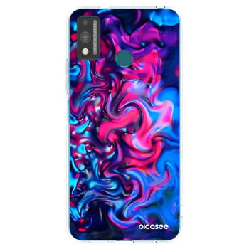 Hülle für Honor 9X Lite - Redlight