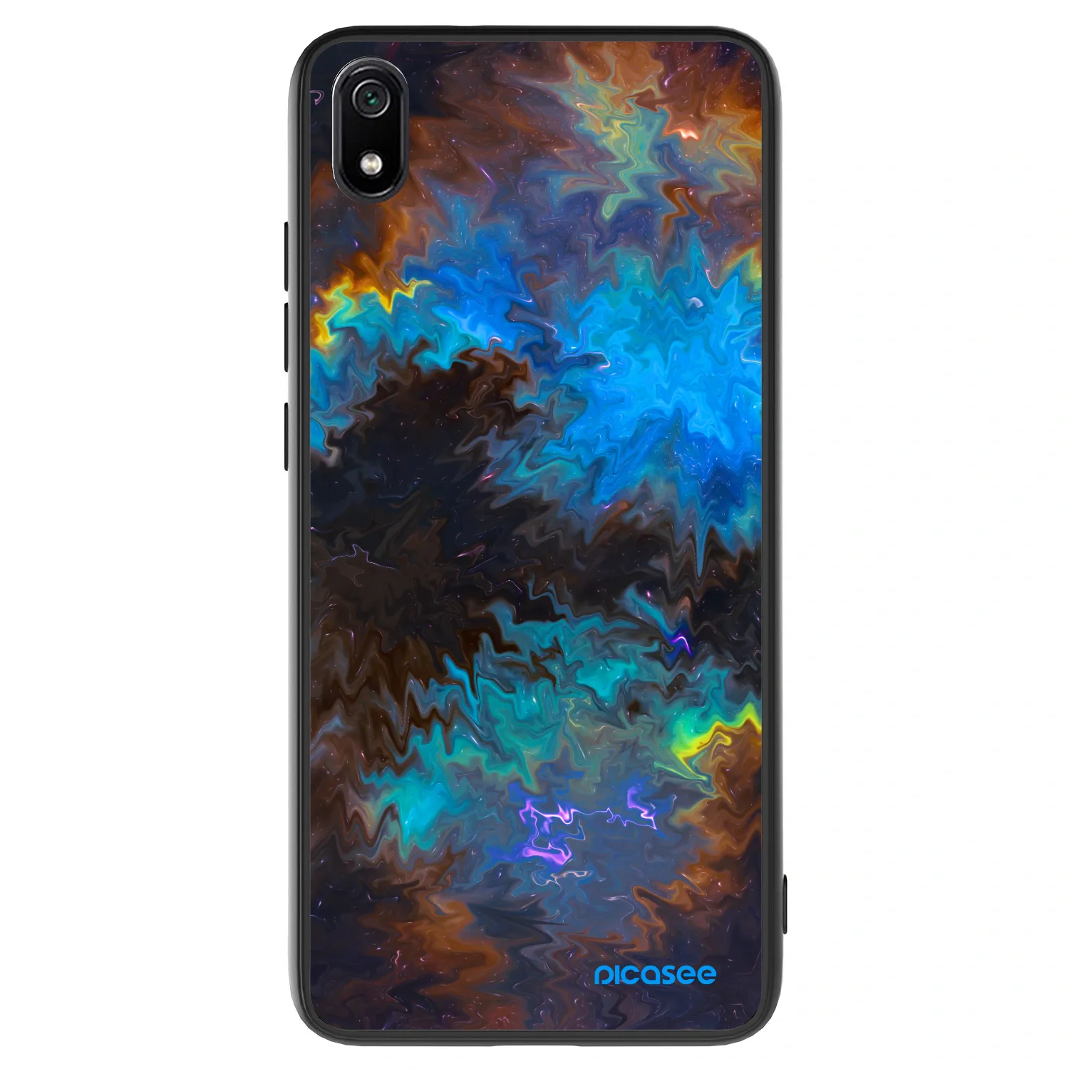 Picasee ULTIMATE CASE für Xiaomi Redmi 7A - Space