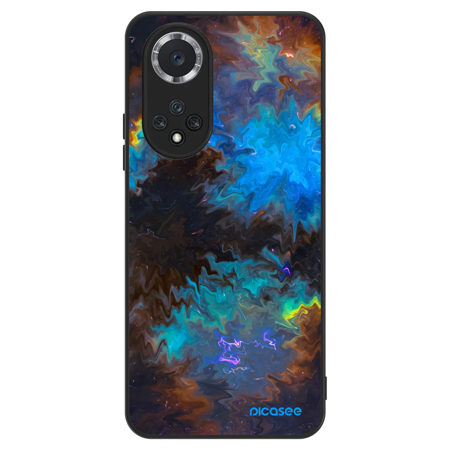 Picasee ULTIMATE CASE für Huawei Nova 9 SE - Space