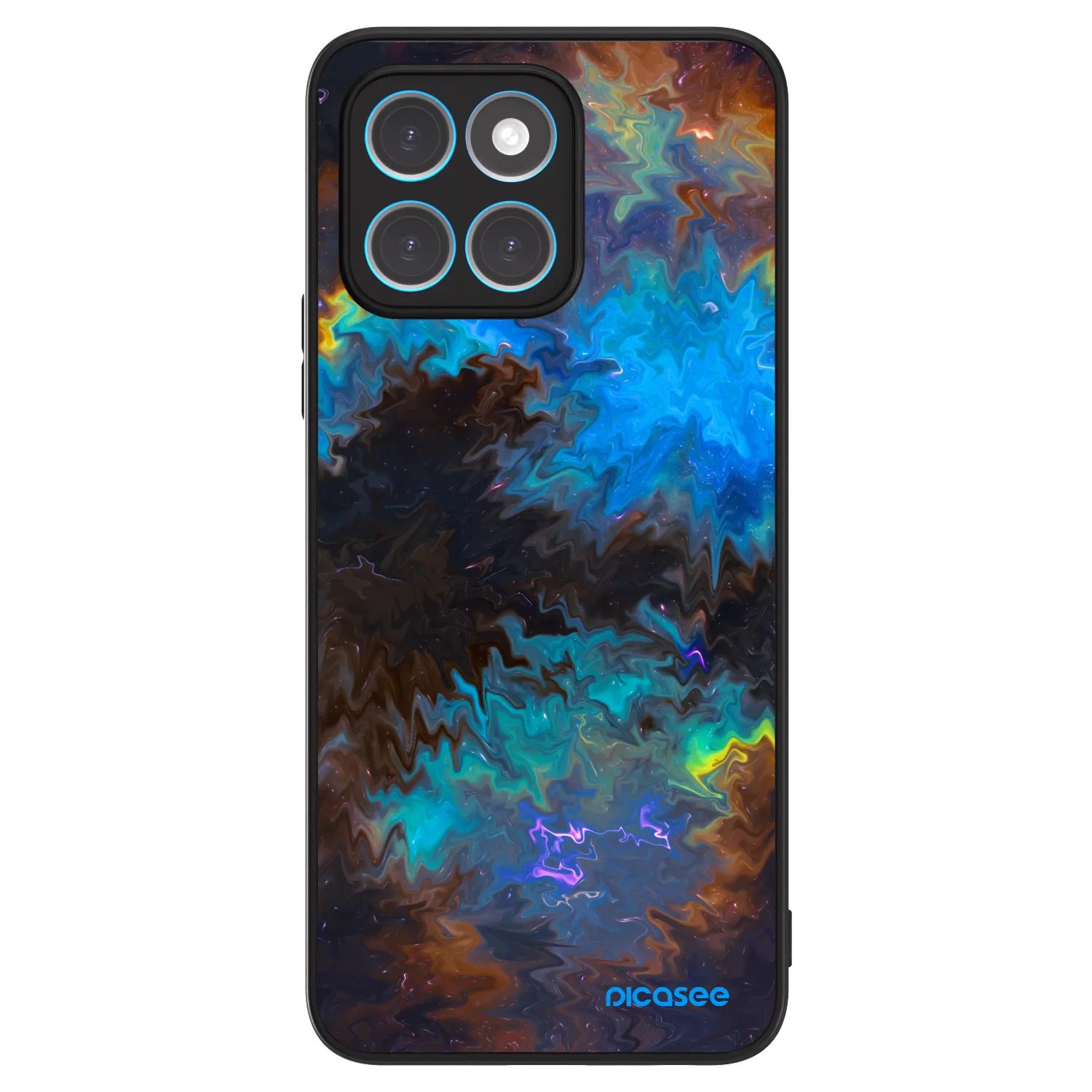 Picasee ULTIMATE CASE für Honor X6 - Space