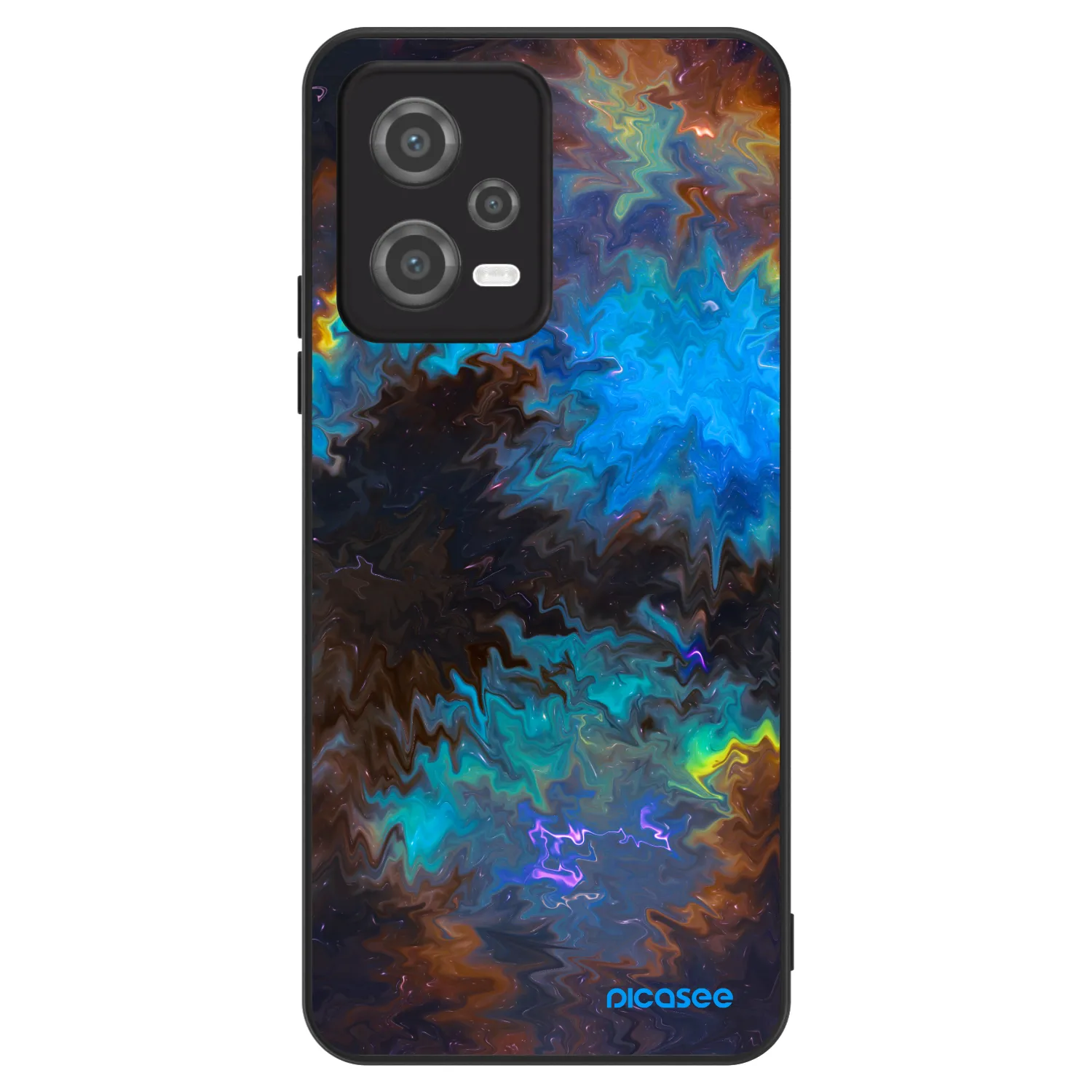 Picasee ULTIMATE CASE für Xiaomi Poco X5 - Space