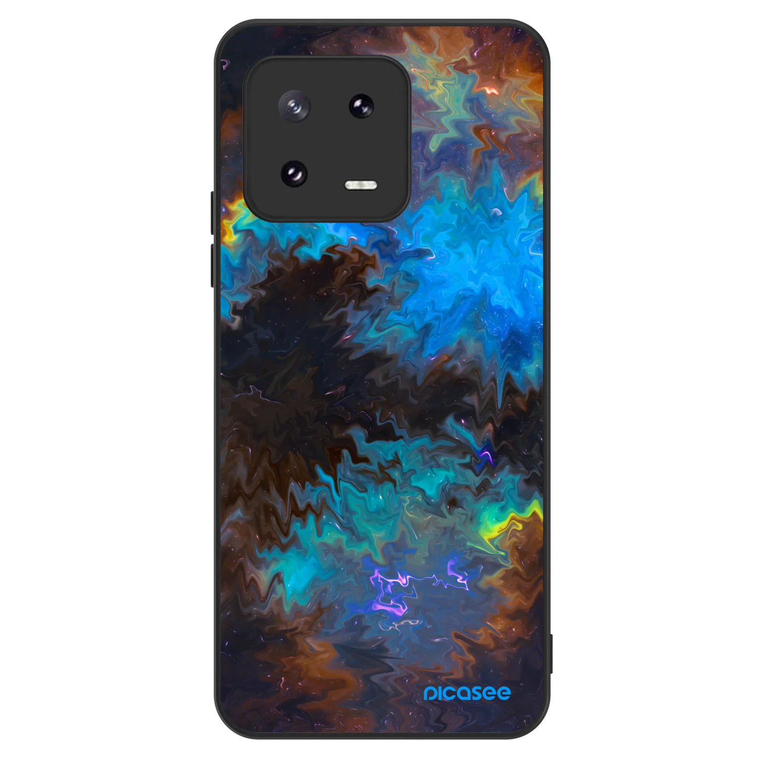 Picasee ULTIMATE CASE für Xiaomi 13 Pro - Space
