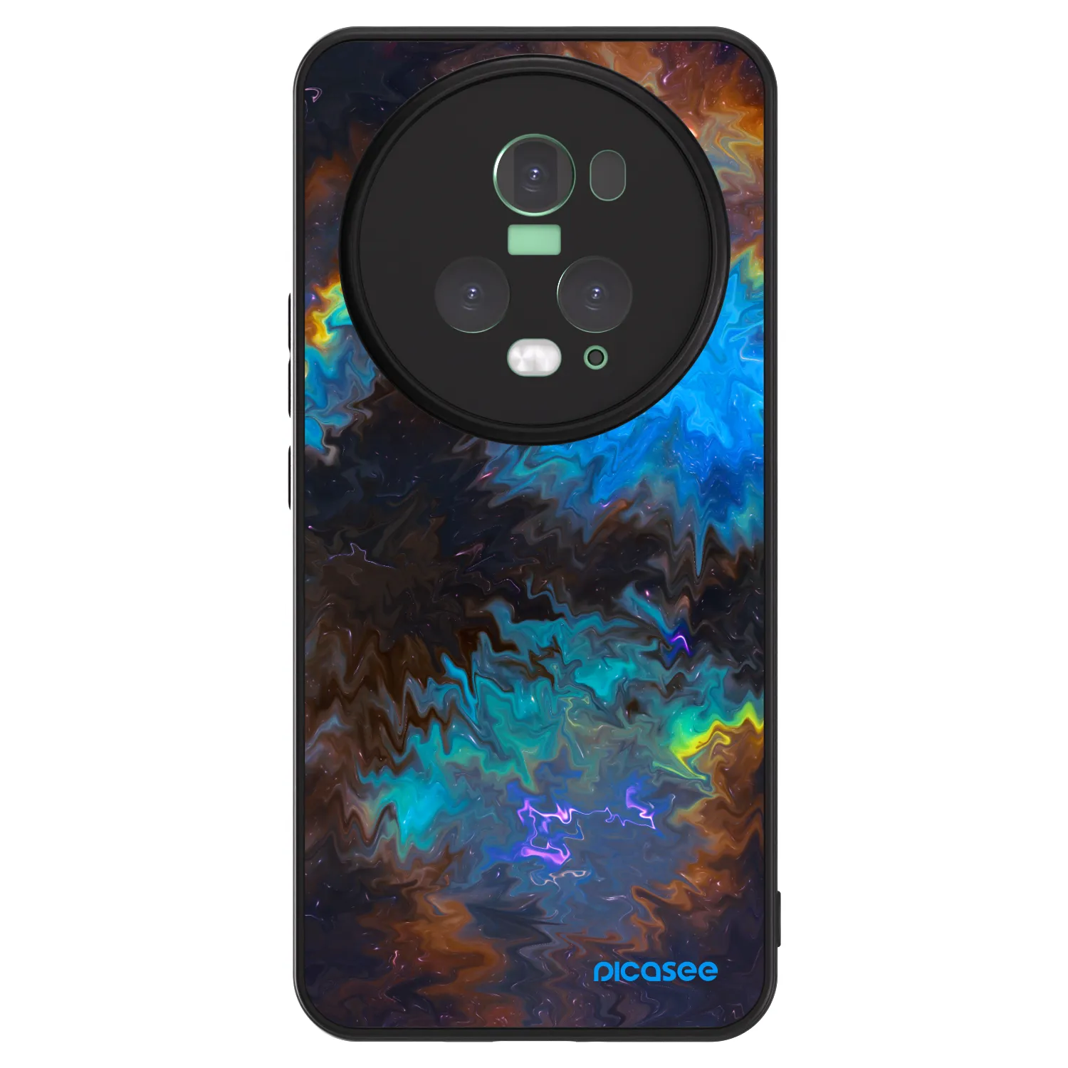 Picasee ULTIMATE CASE für Honor Magic5 Pro - Space