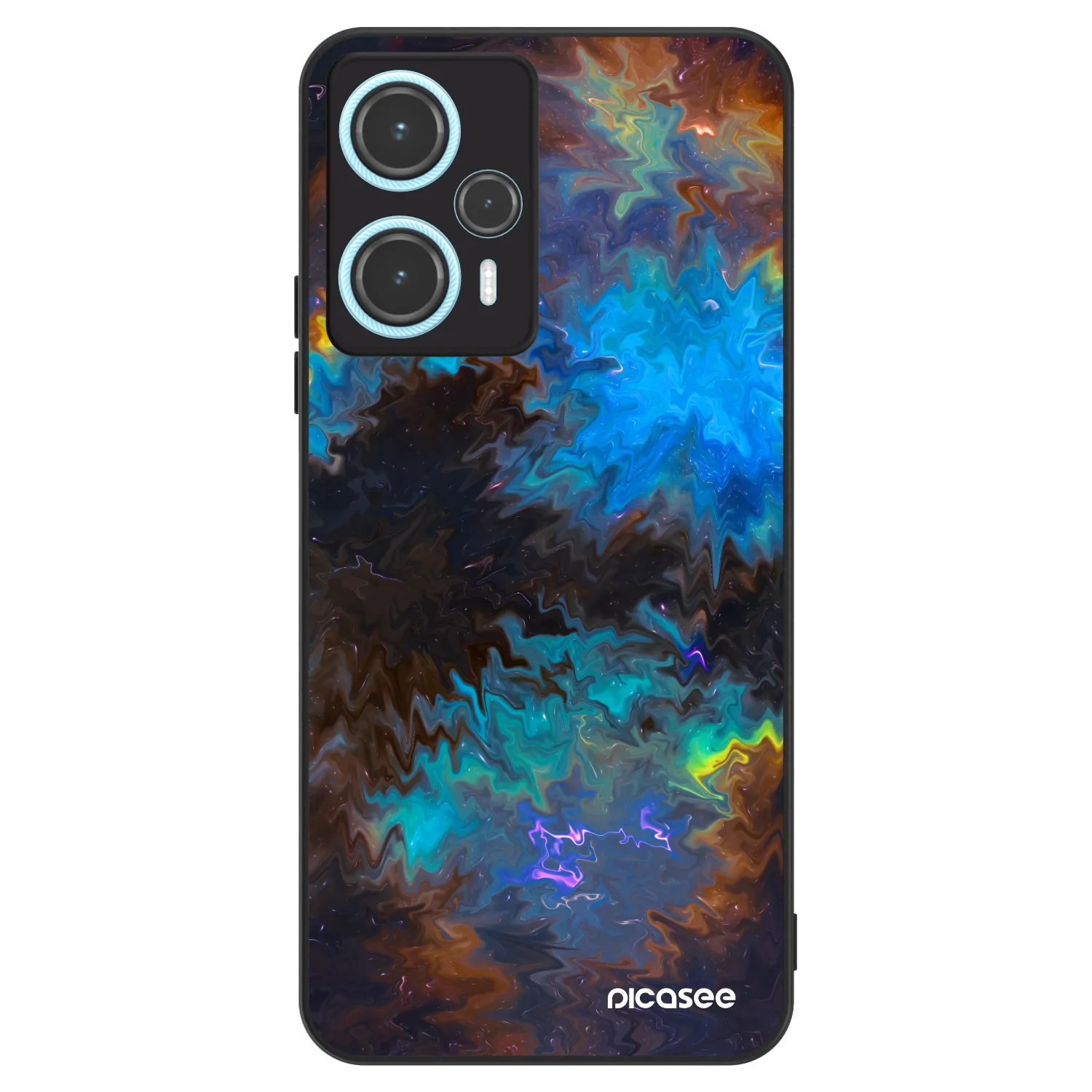 Picasee ULTIMATE CASE für Xiaomi Poco F5 - Space