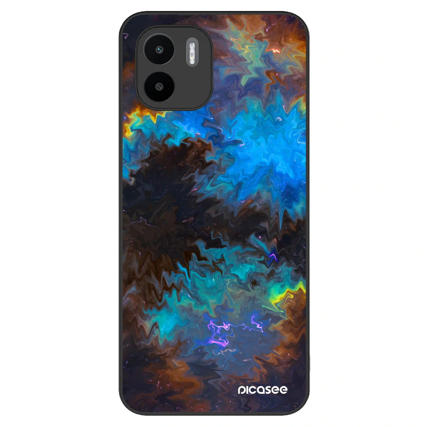 Picasee ULTIMATE CASE für Xiaomi Redmi A2 - Space