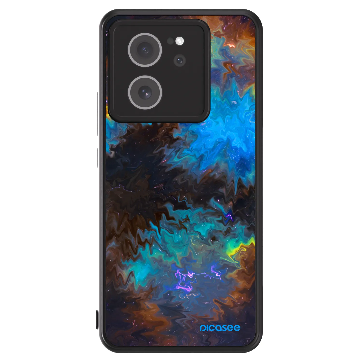 Picasee ULTIMATE CASE für Xiaomi 13T - Space