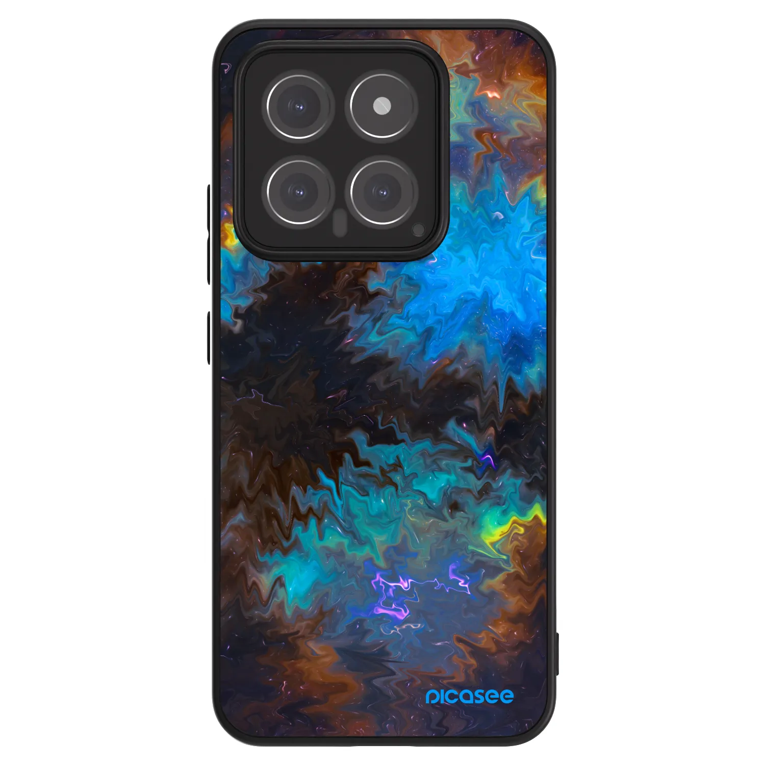 Picasee ULTIMATE CASE für Xiaomi 14 - Space
