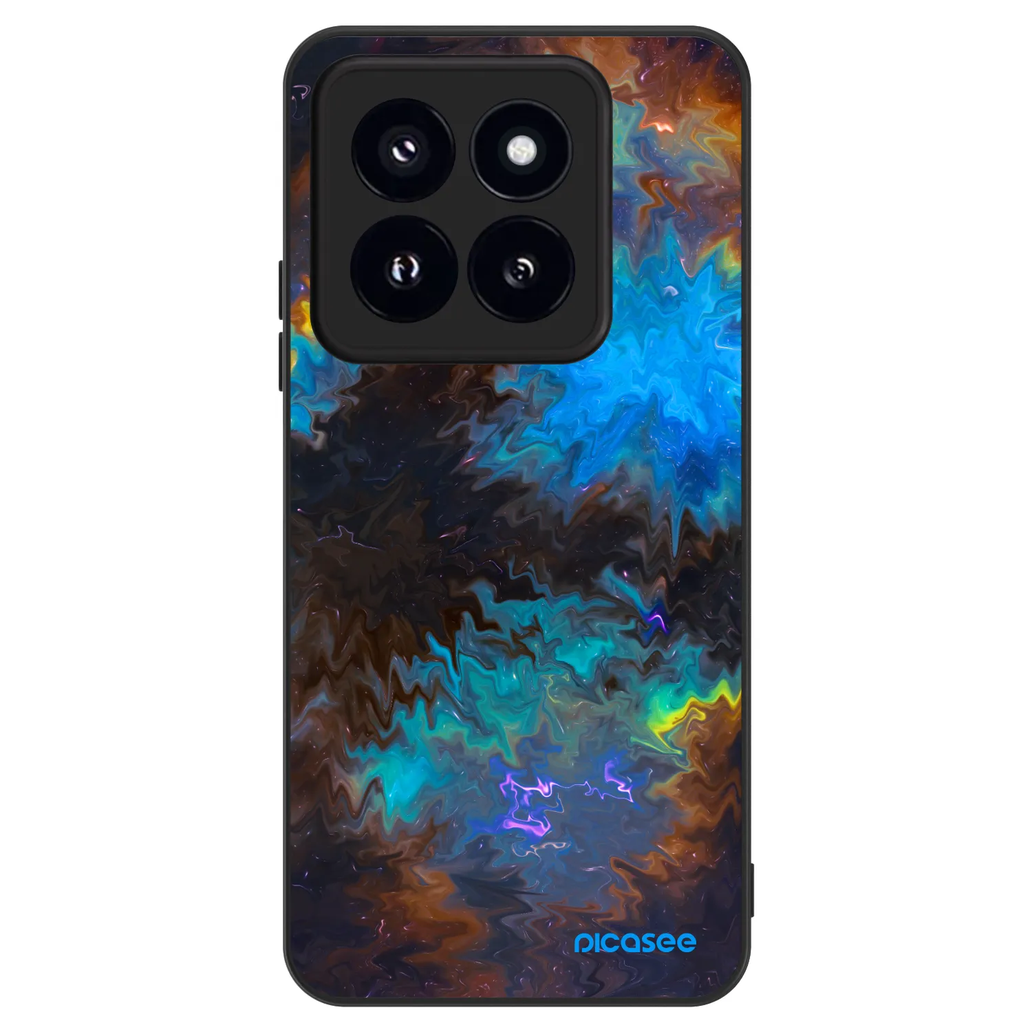 Picasee ULTIMATE CASE für Xiaomi 14 Pro - Space