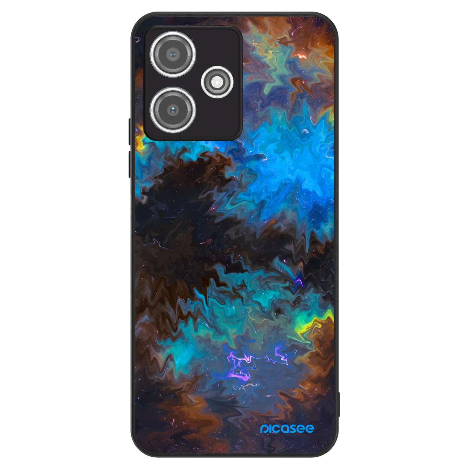 Picasee ULTIMATE CASE für Xiaomi Redmi 12 5G - Space
