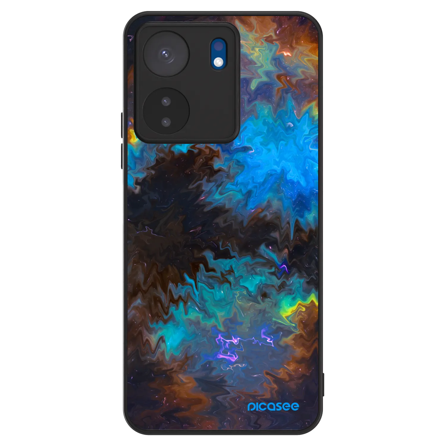 Picasee ULTIMATE CASE für Xiaomi Redmi 13C 4G - Space