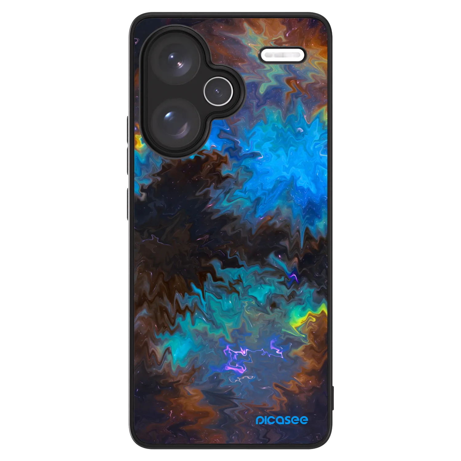 Picasee ULTIMATE CASE für Xiaomi Redmi Note 13 Pro+ 5G - Space