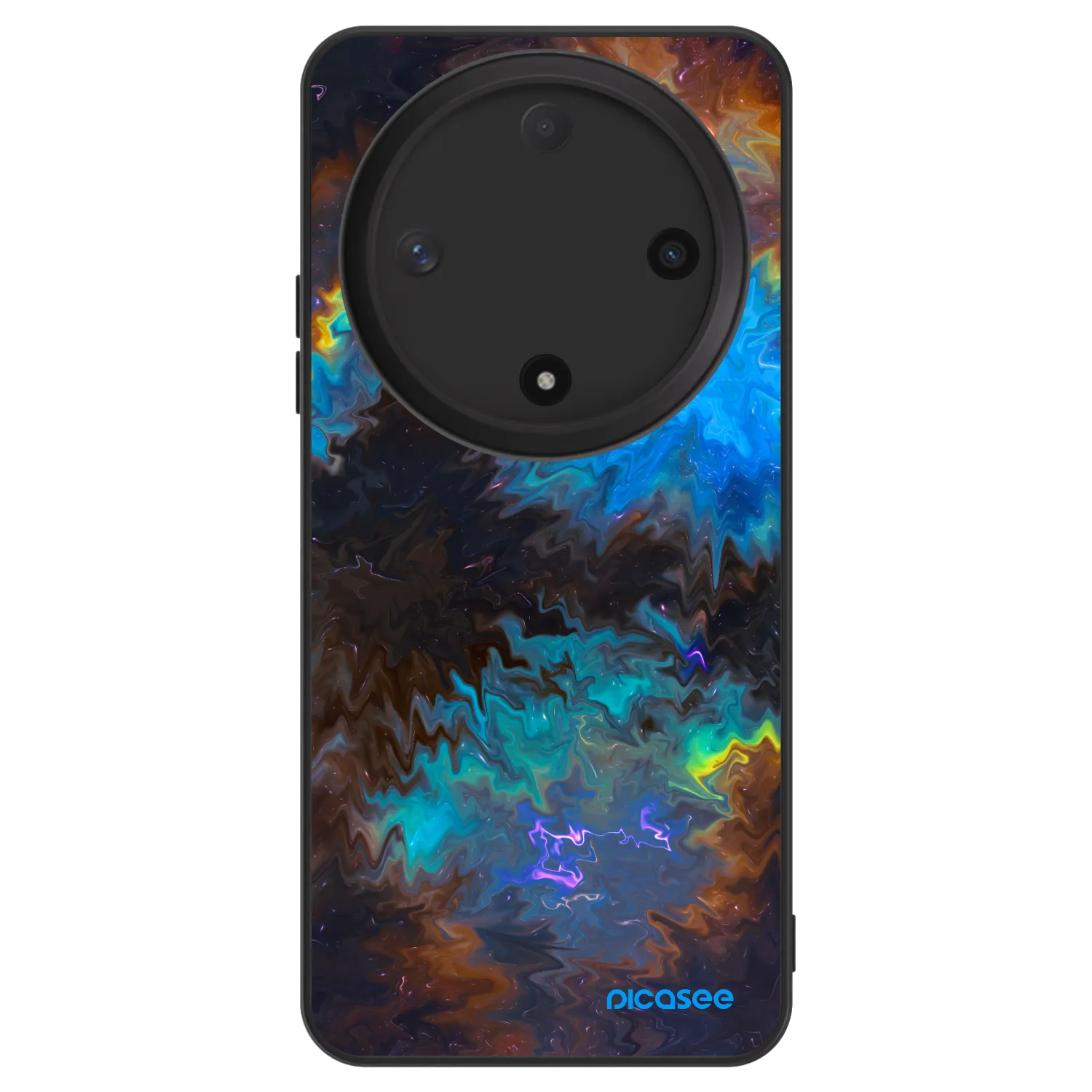 Picasee ULTIMATE CASE für Honor Magic6 Lite 5G - Space